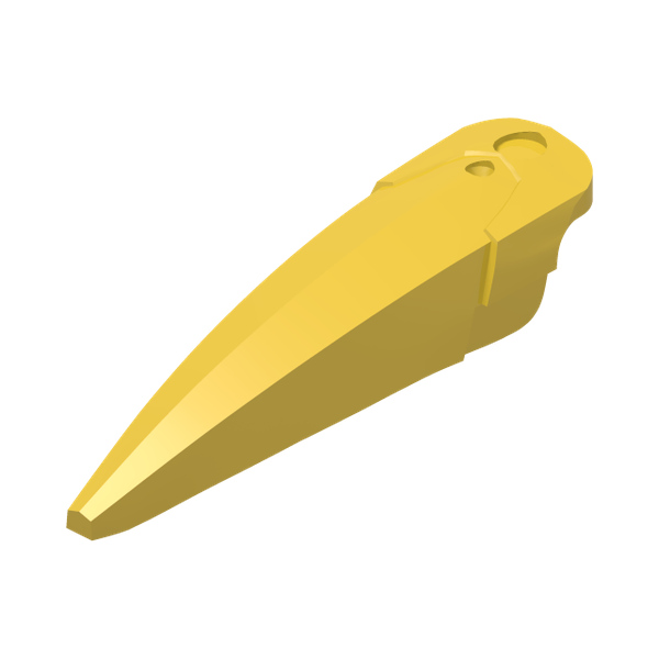 Hero Factory Weapon, Claw Wide Curved