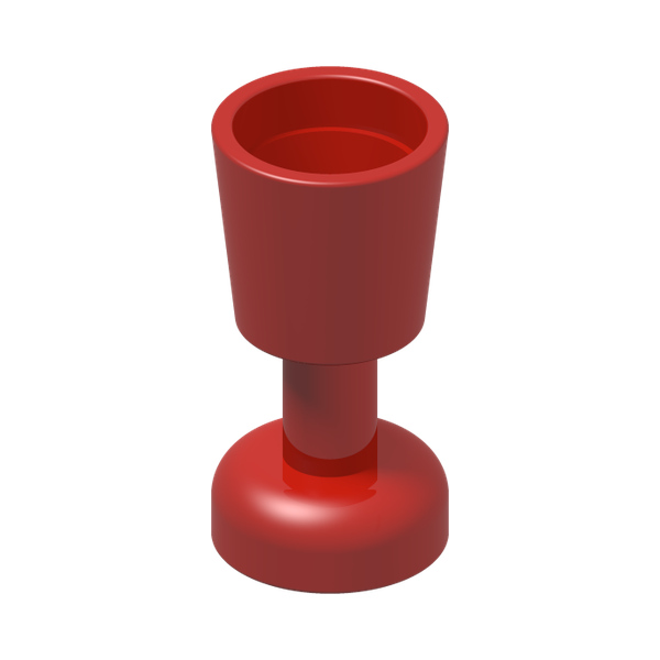 Minifigure, Utensil Goblet
