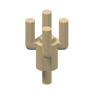 ASSEMBLY ELEMENT Ø3.2