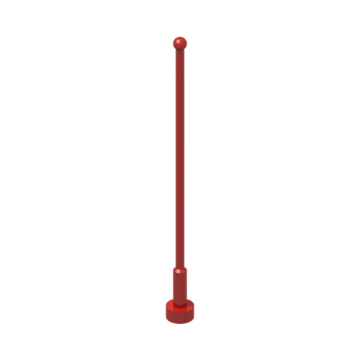 Antenna Whip 8H