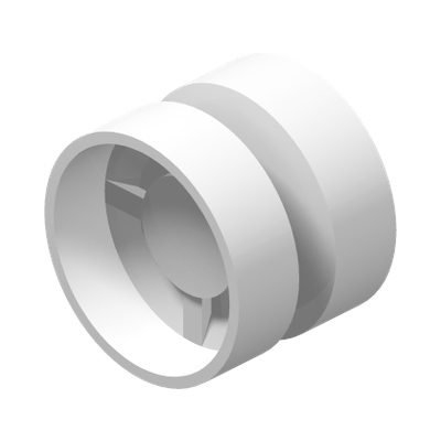 Wheel 18mm D. x 14mm · LEGO 4116774 (réf. BrickLink 30285) · Couleur BrickLink : White