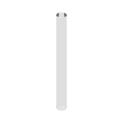LIGHT SWORD BLADE · Transparent (réf. BrickLink Trans-Clear)