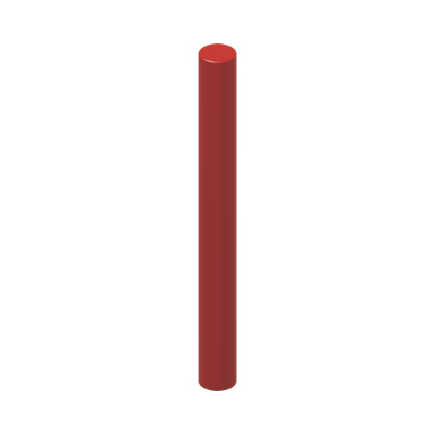 LIGHT SWORD - BLADE · Bright Red (réf. BrickLink Red)