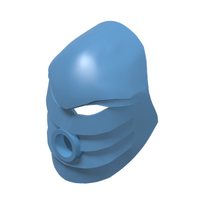 Bionicle Mask Rau (Turaga)