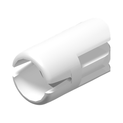Arm Piece with Tow Ball Socket, 3 Fingers