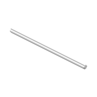 Technic, Axle 12L · LEGO 4655283 (réf. BrickLink 3708) · Couleur BrickLink : White