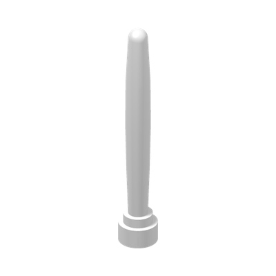 Antenna 4H - Round Top