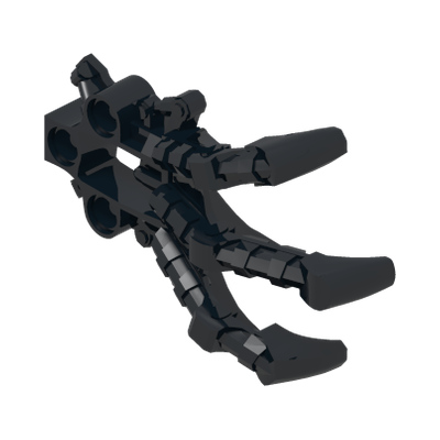 Bionicle Foot Piraka Clawed