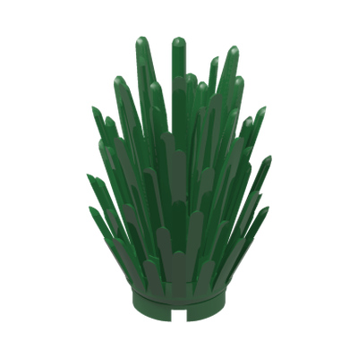 BUSH