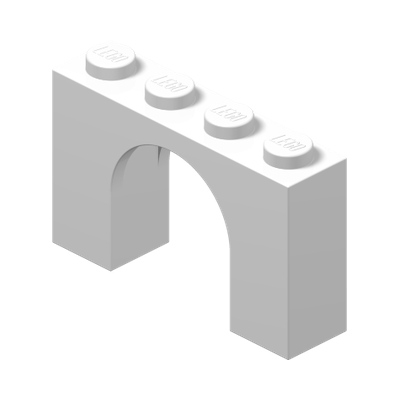 ARCH 1X4X2