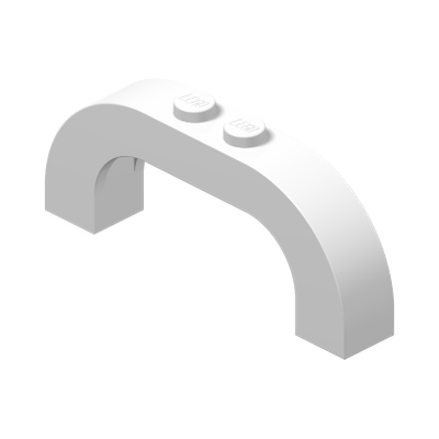 ARCH 1X6X2