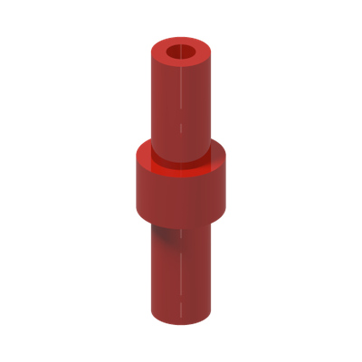 SHAFT 2M DIA. 3.2 W/ STOP