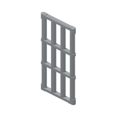LATTICE FOR FRAME 4X6