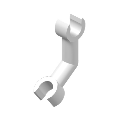 SKELETON ARM NO. 3