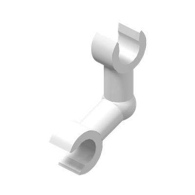 SKELETON ARM NO. 4