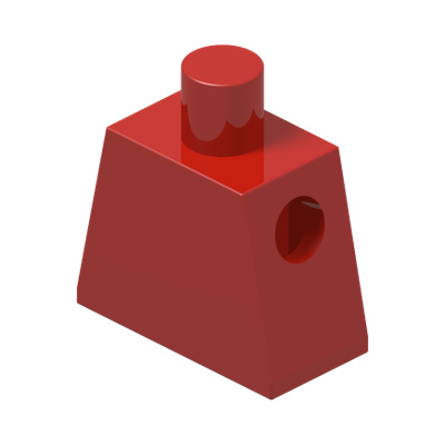 Torso Plain