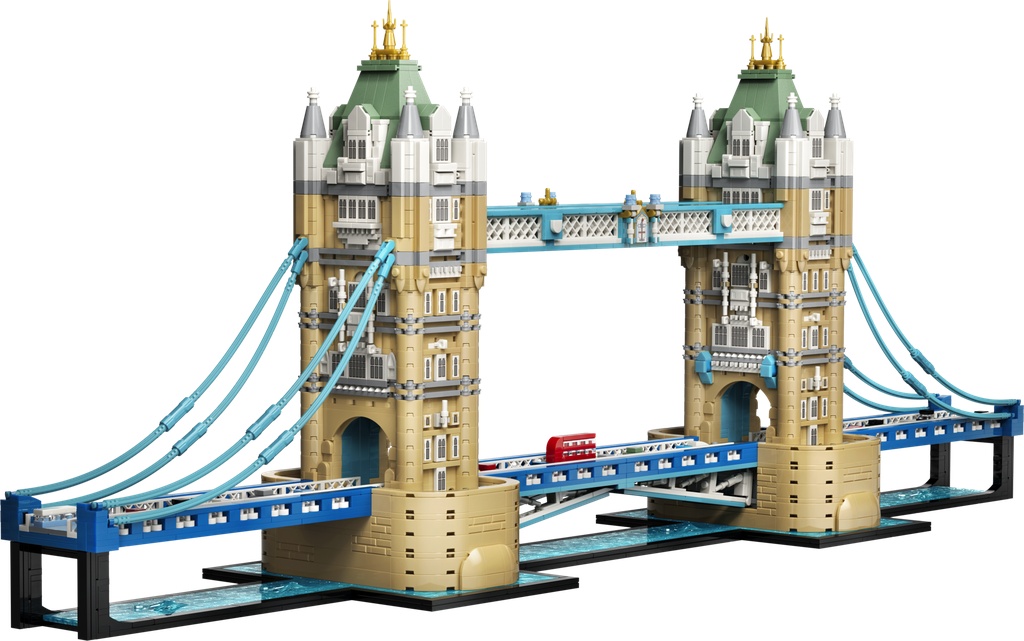 Tower Bridge · 21067-1