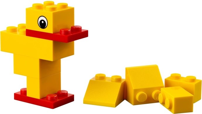 Constructions sans animaux - Make It Yours