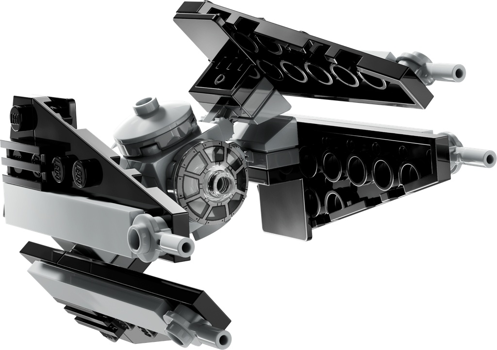 TIE Interceptor™ miniature · 30685-1