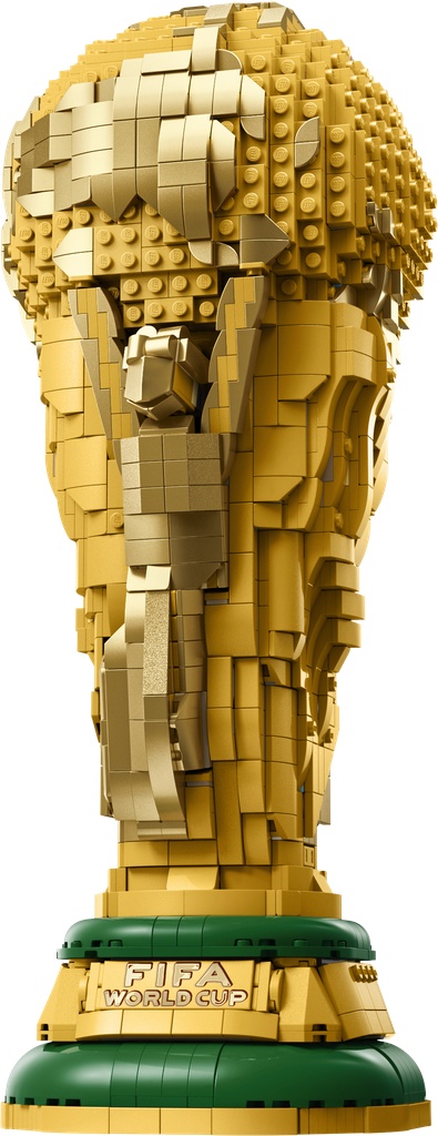 Trophée officiel de la Coupe du monde de la FIFA · 43020-1