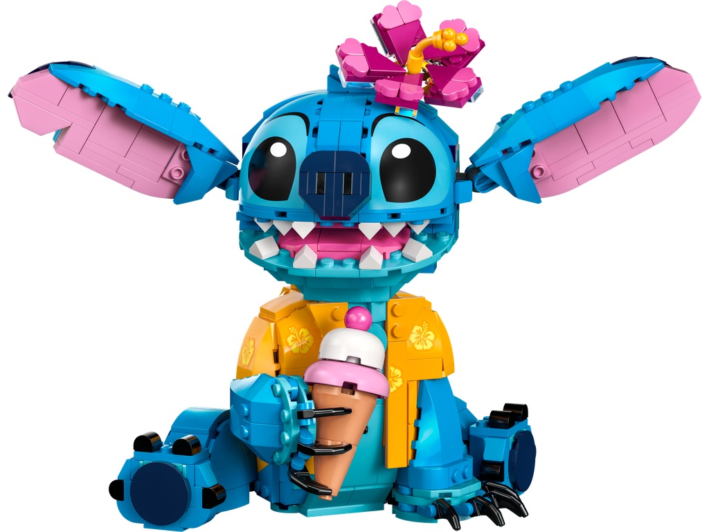 Stitch · 43249-1