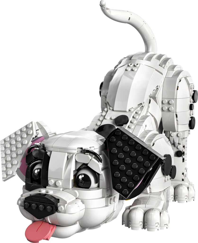 Le Chiot des 101 Dalmatiens · 43269-1