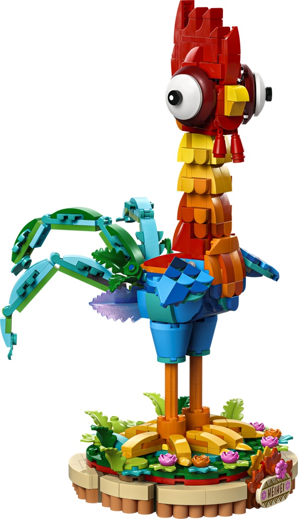 Heihei · 43272-1