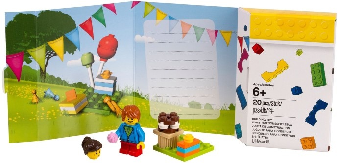 Carte d'anniversaire