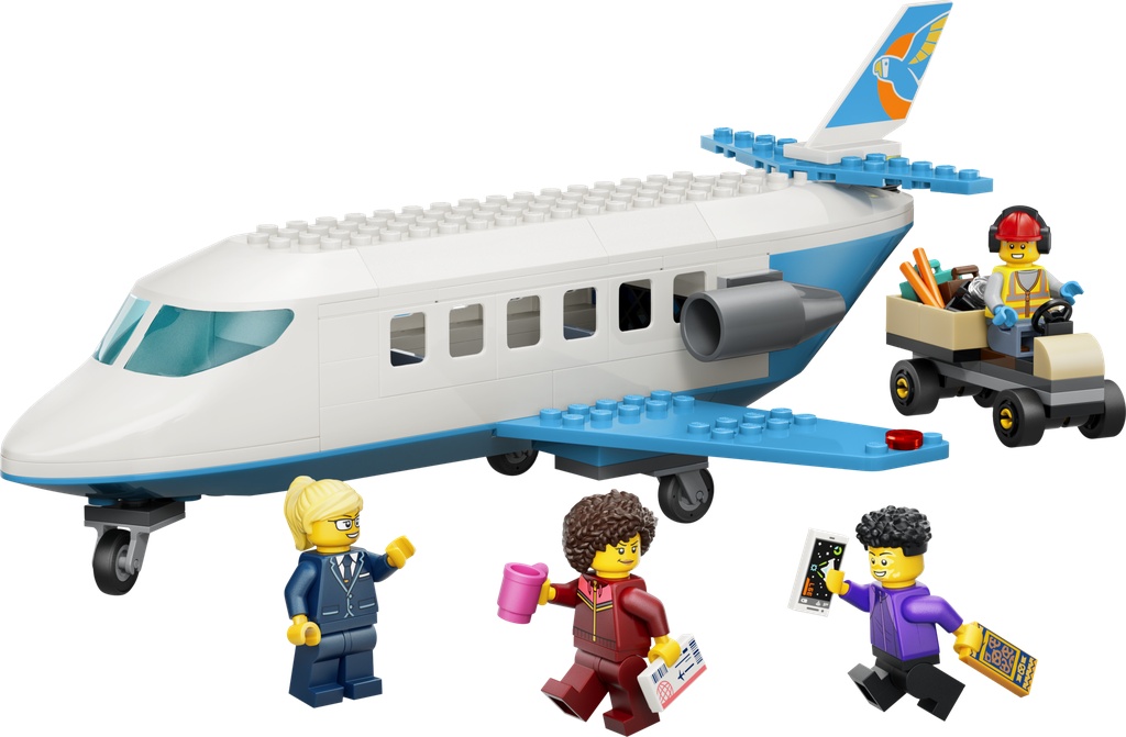 L’avion de tourisme · 60492-1