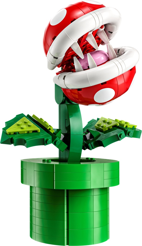 Plante Piranha · 71426-1