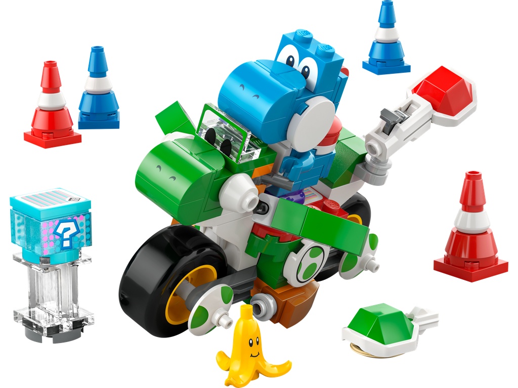Mario Kart™ – Yoshimoto · 72031-1