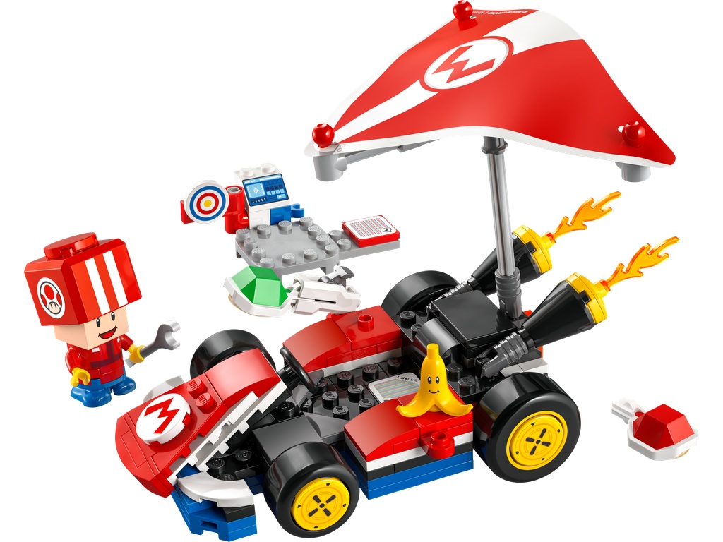 Mario Kart™ – Kart standard · 72032-1