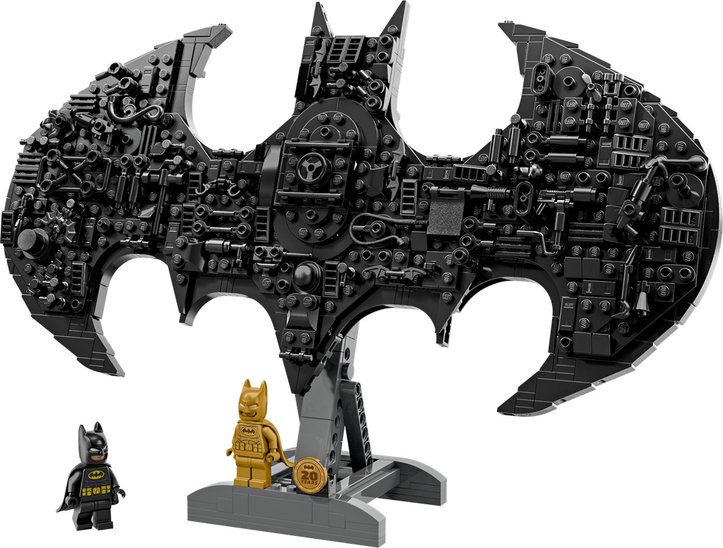 Logo de Batman™ · 76330-1