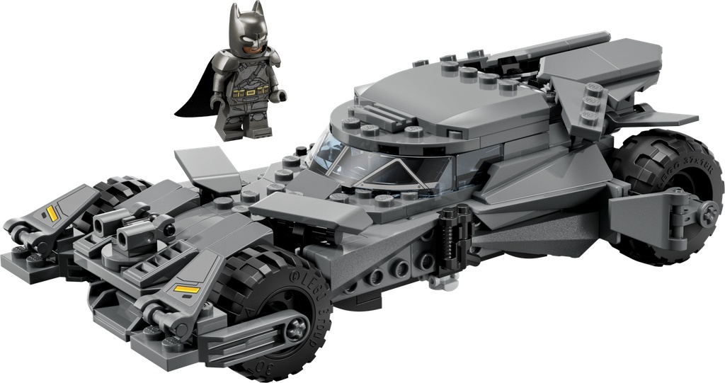 La Batmobile™ de Batman v Superman™