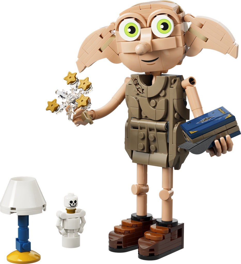 Dobby™ l'elfe libre