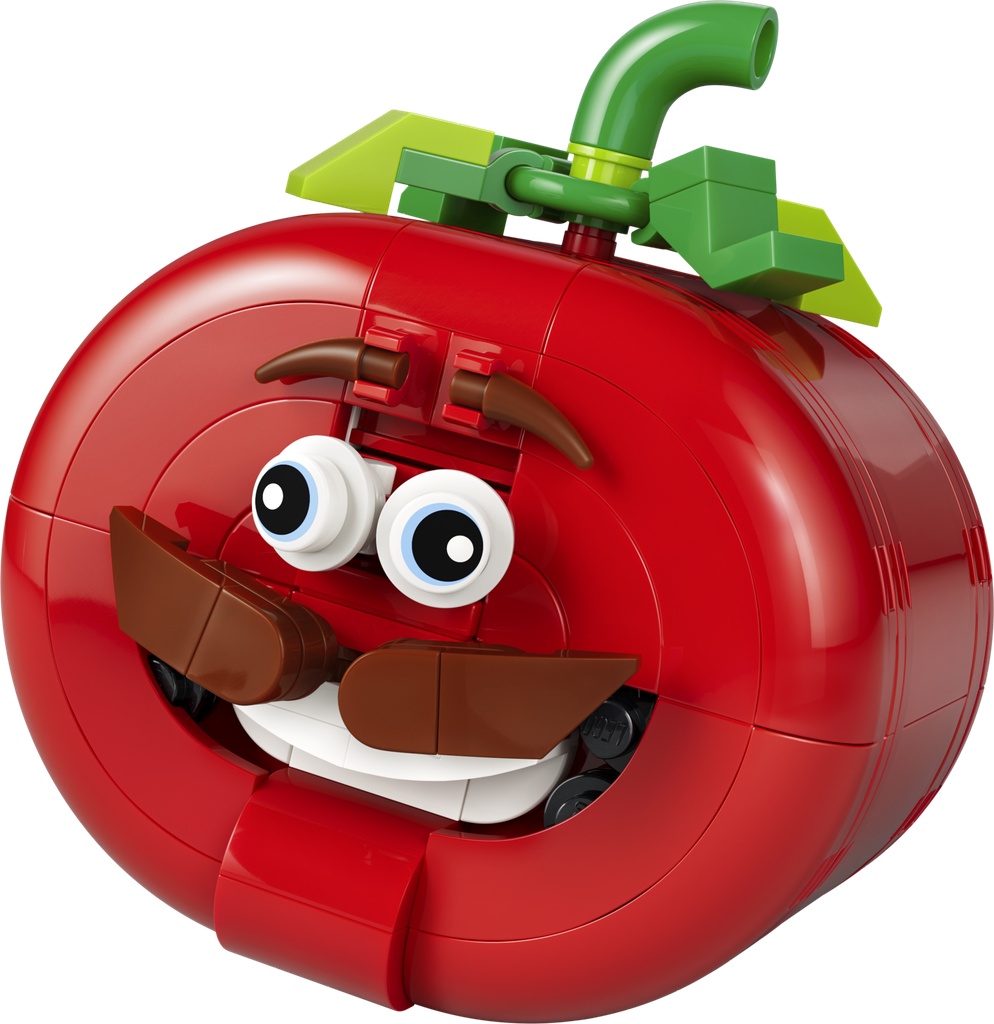 Monsieur Tomate · 77079-1