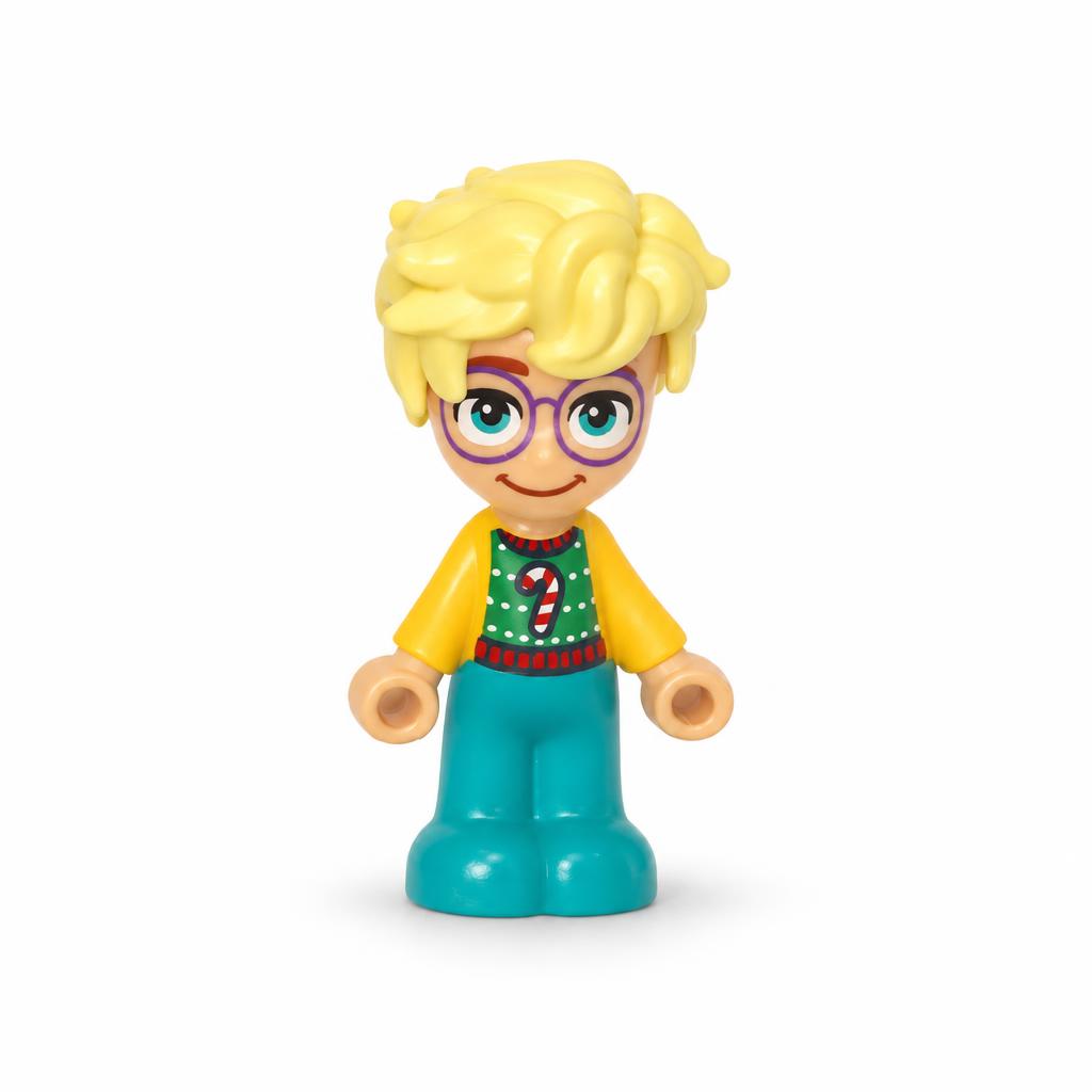 Friends Olly - Micro Doll · frnd0761