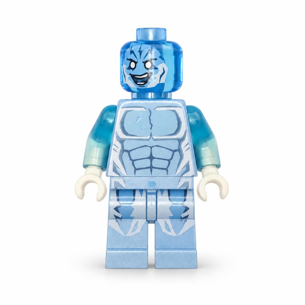 Electro - Medium Blue Outfit, Trans-Medium Blue Head · sh0105