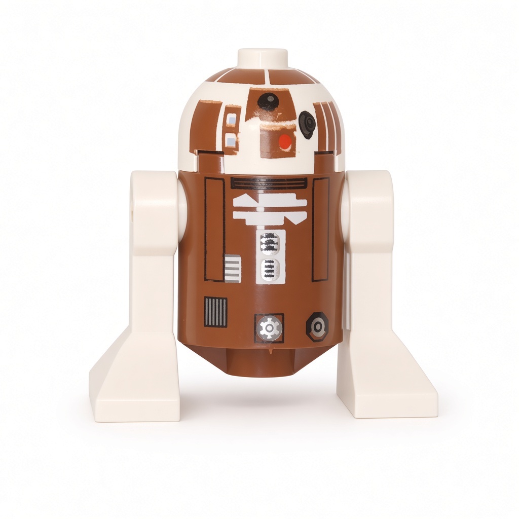 Astromech Droid, R7-D4 · sw0119
