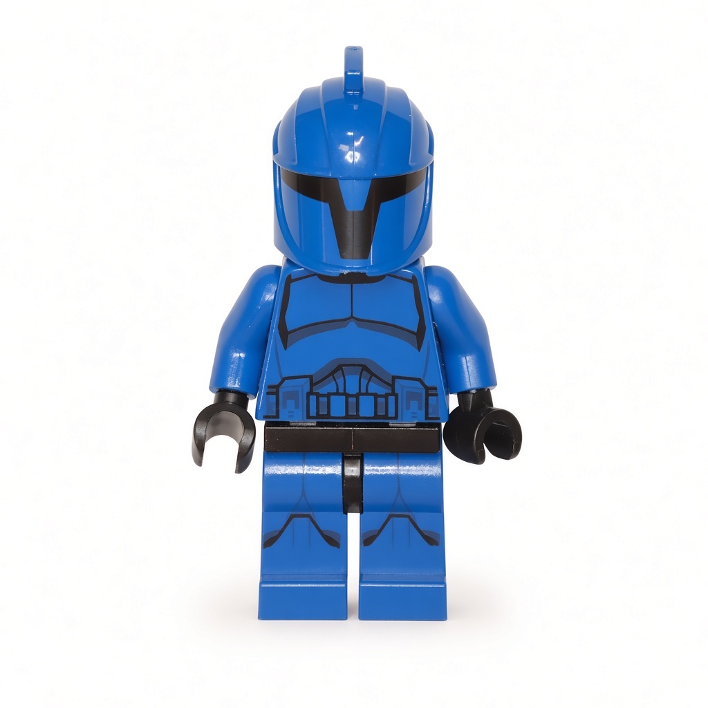Senate Commando - Printed Legs · sw0614