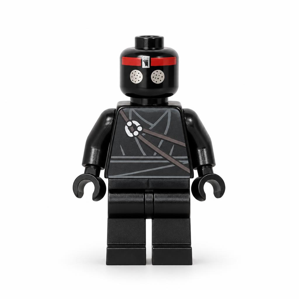 Foot Soldier - Robot · tnt011