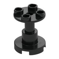 UNDERCARRIAGE 2X2X2 · Black (réf. BrickLink Black)