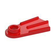 FROGMAN'S FOOT · Bright Red (réf. BrickLink Red)
