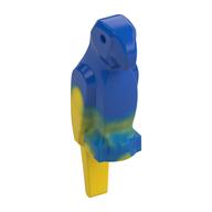 BIRD, NO. 1 · Multicombination 2 (réf. BrickLink Yellow)