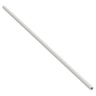 OUTER CABLE 192 MM · LEGO 6178597 (réf. BrickLink 75c24) · White (réf. BrickLink White)