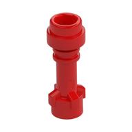 LIGHT SWORD SHAFT · Bright Red (réf. BrickLink Red)