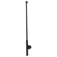 FISHING ROD 10M · LEGO 6270122 (réf. BrickLink 2614) · Black (réf. BrickLink Black)