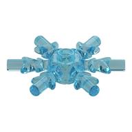 ICE CRYSTAL · LEGO 6278421 (réf. BrickLink x789) · Tr. Light Blue (réf. BrickLink Trans-Light Blue)