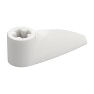 BION. EYE · LEGO 6288218 (réf. BrickLink x346) · White (réf. BrickLink White)