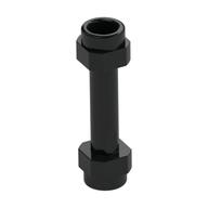 HANDLE, NO. 2 · Black (réf. BrickLink Black)